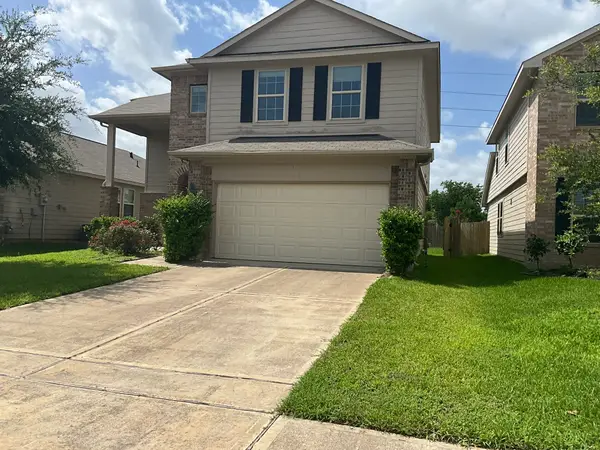 13127 Silverglen Run Trail, Houston, TX 77014