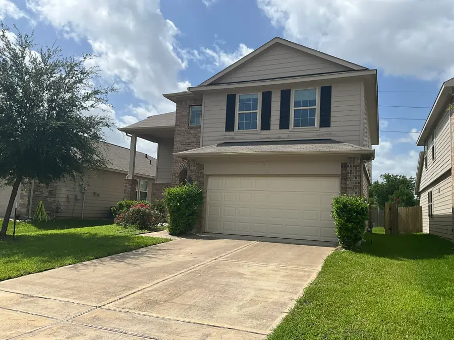 13127 Silverglen Run Trail, Houston, TX 77014 - #2