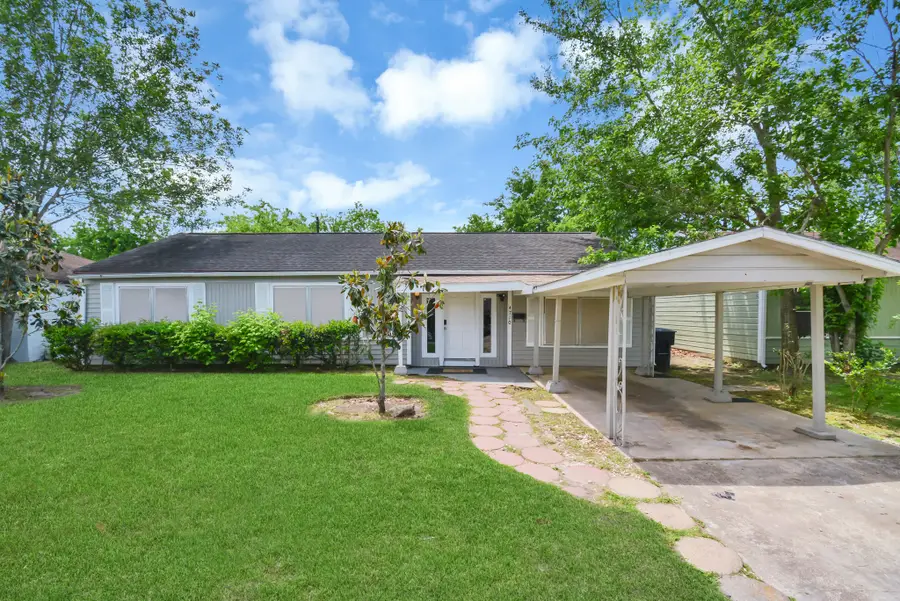 4710 Paradise Lane, Houston, TX 77048 - Image #2