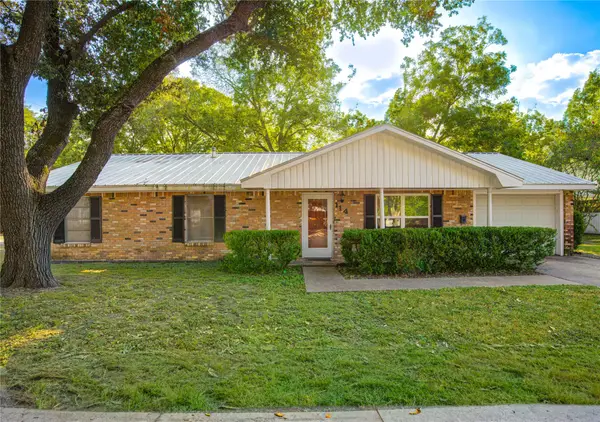 114 Wood Street, Navasota, TX 77868