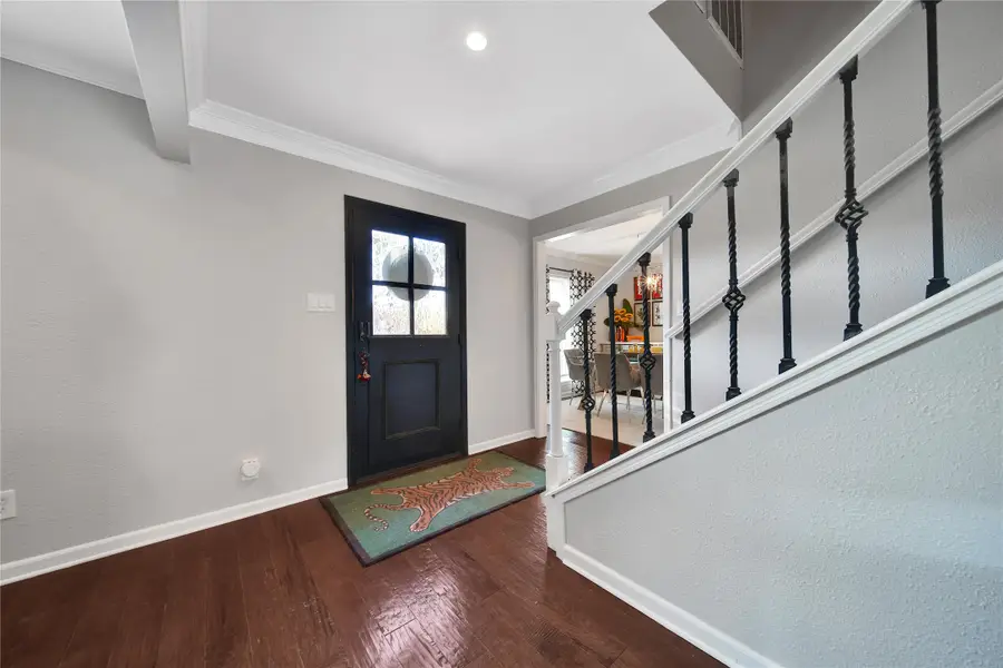 1018 Candlelight Lane, Houston, TX 77018 - #3