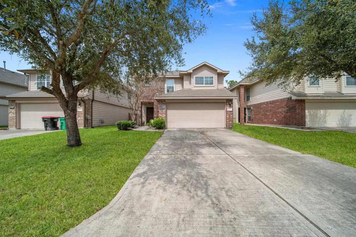 2835 Chaplin Place Drive, Humble, TX 77396 - Image #1