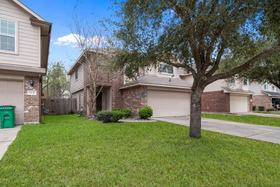 2835 Chaplin Place Drive, Humble, TX 77396 - Image #2