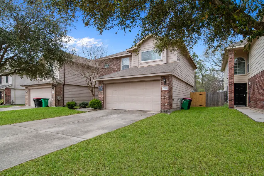 2835 Chaplin Place Drive, Humble, TX 77396 - Image #3