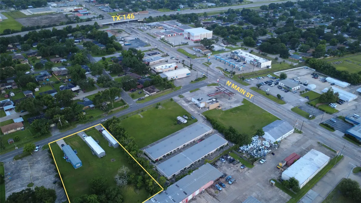 104, 106, 108 Bob Smith Road, Baytown, TX 77521 - #1