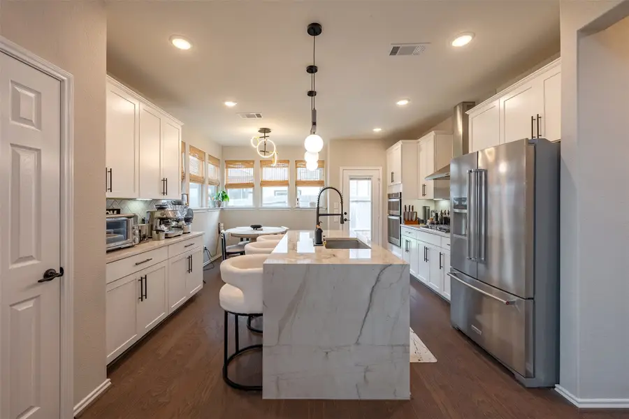3416 Ovids Orchard Drive, Houston, TX 77025 - #2
