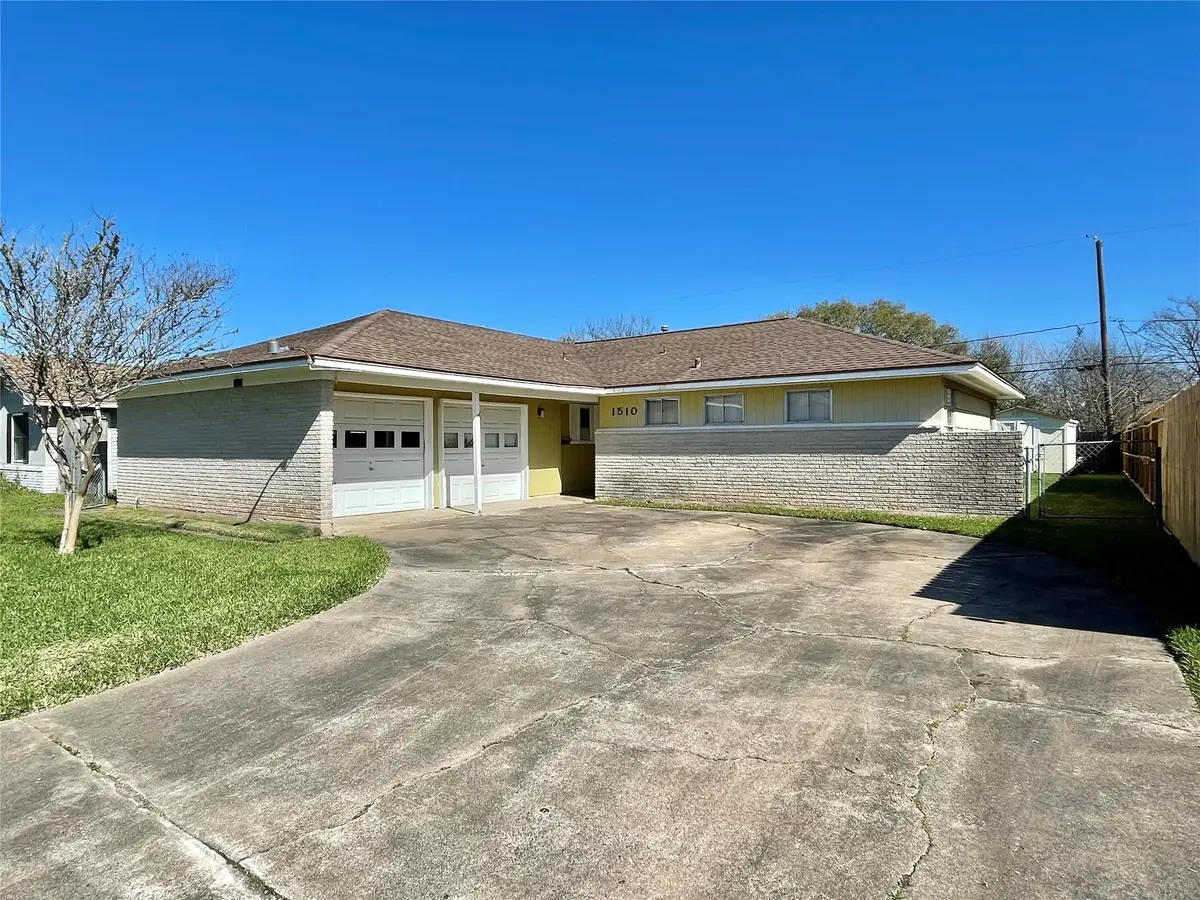 1510 W 11th Street, Freeport, TX 77541 - Image #1