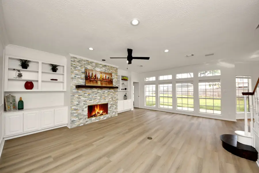 4210 Alcorn Glen Lane, Sugar Land, TX 77479 - #3