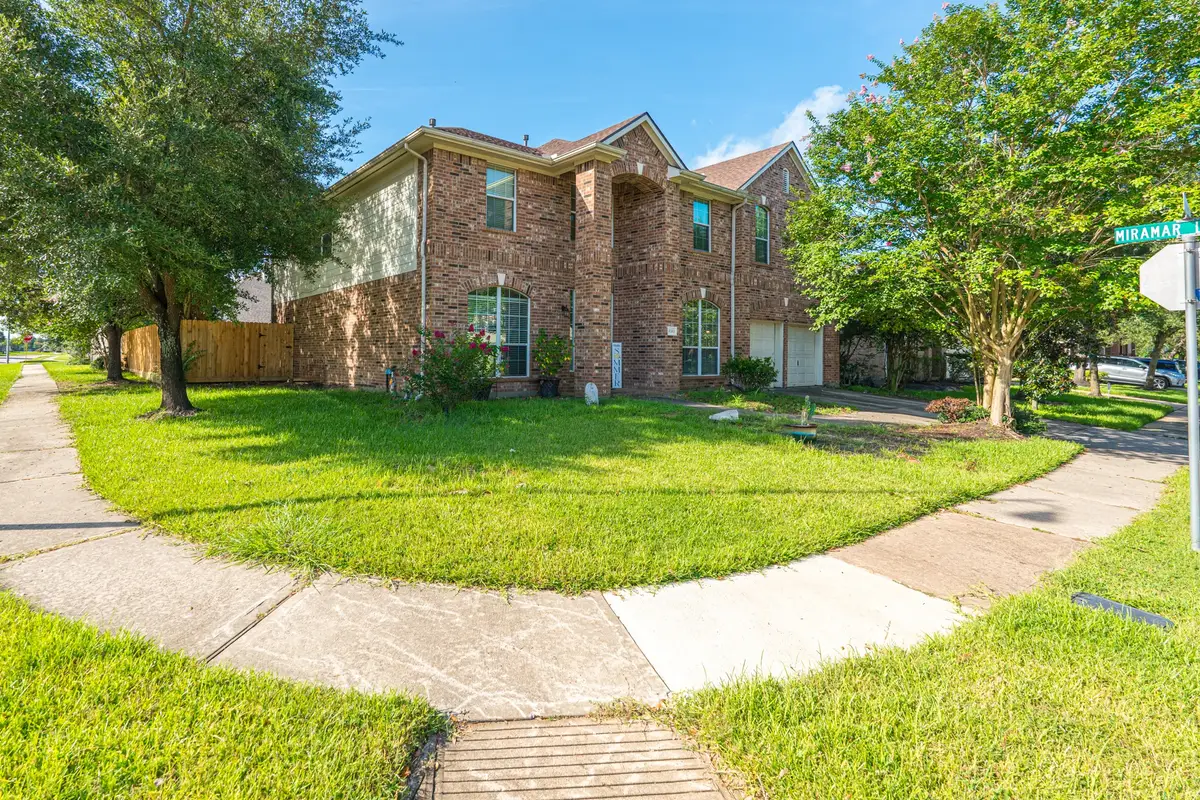 8303 Hayden Cove Drive, Tomball, TX 77375 - #1