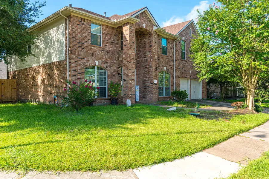 8303 Hayden Cove Drive, Tomball, TX 77375 - #2