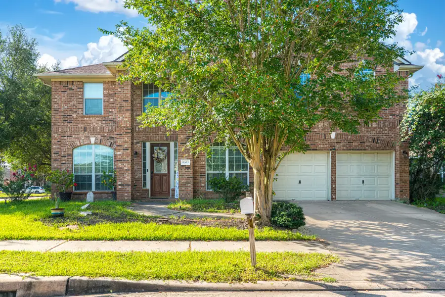 8303 Hayden Cove Drive, Tomball, TX 77375 - #3