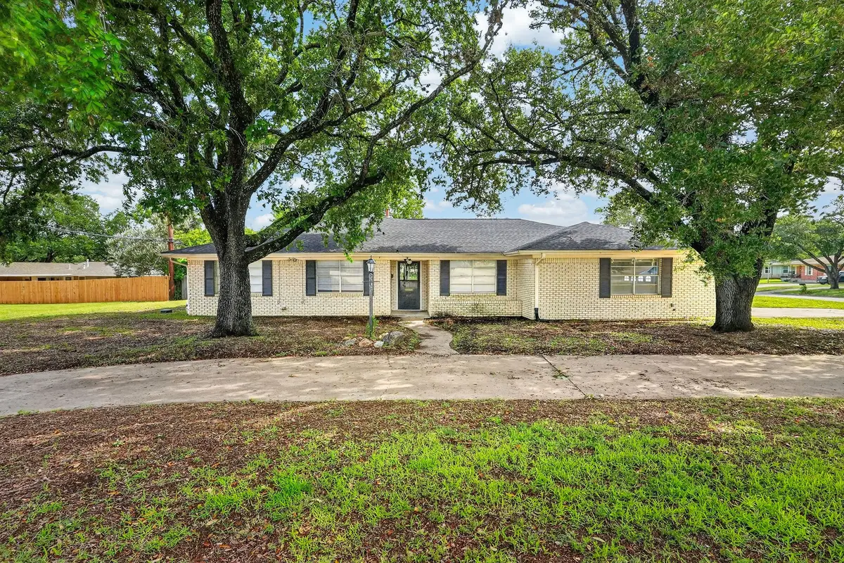 3501 Cavitt Avenue, Bryan, TX 77801 - #1