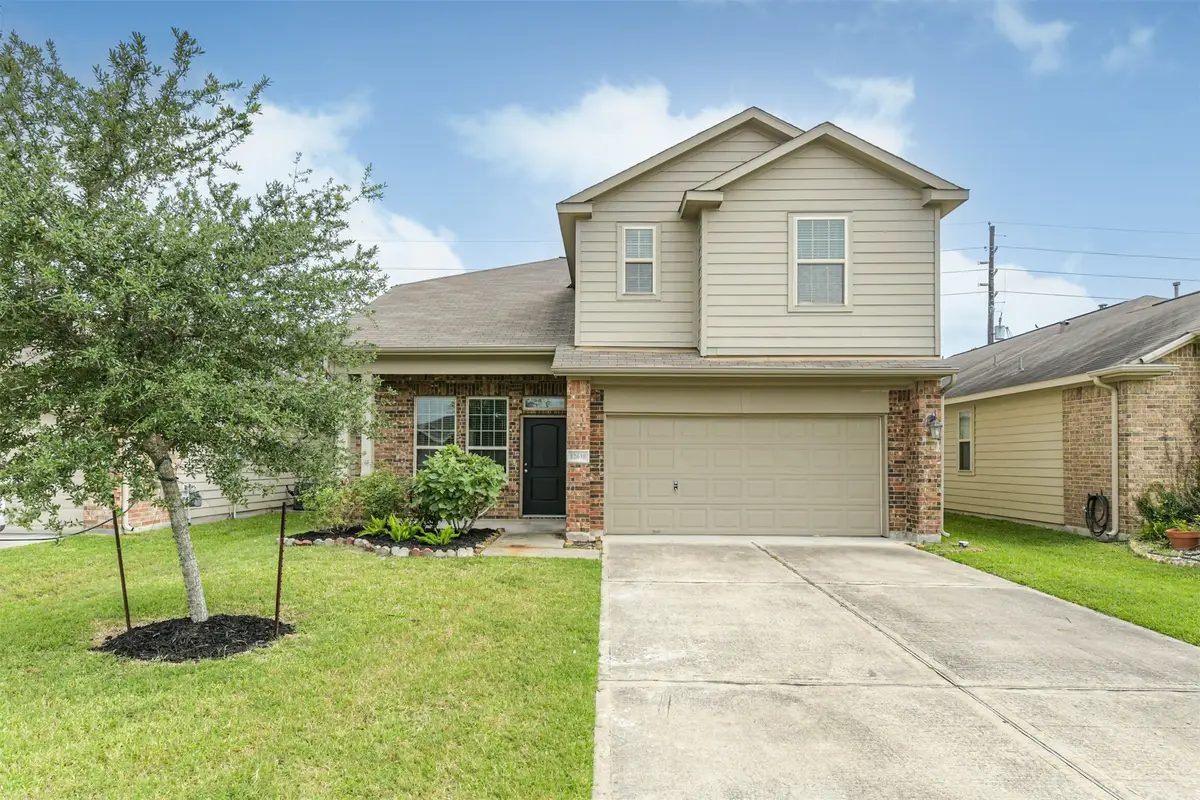 12638 Silver Winter Trail, Houston, TX 77014 - Image #1
