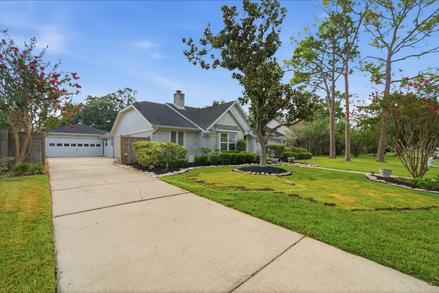 3411 Point Clear Drive, Missouri City, TX 77459 - #2