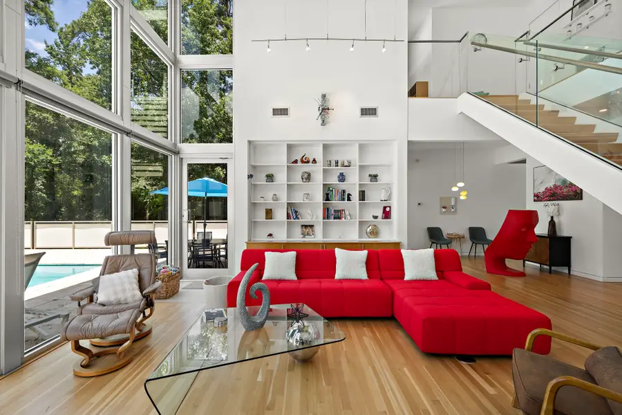 118 Angel Leaf Road, The Woodlands, TX 77380 - Image #2