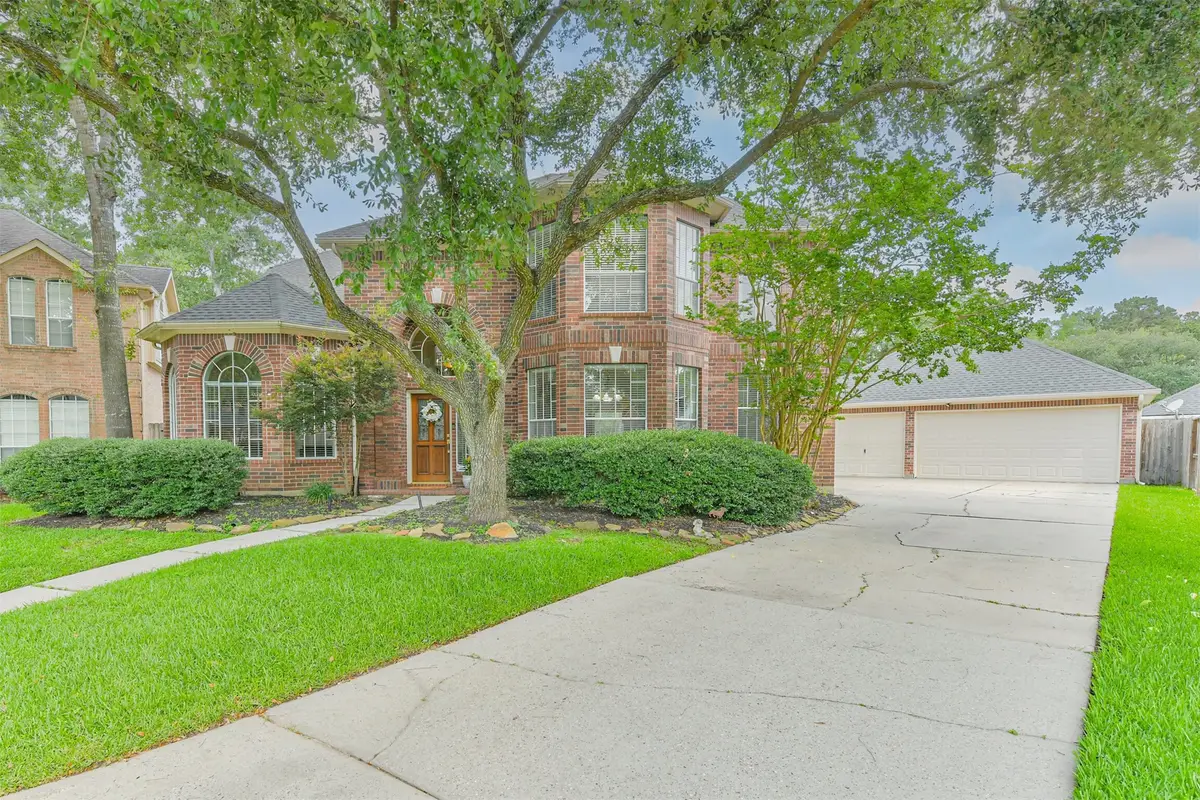 16322 Bontura Street, Cypress, TX 77429 - #1