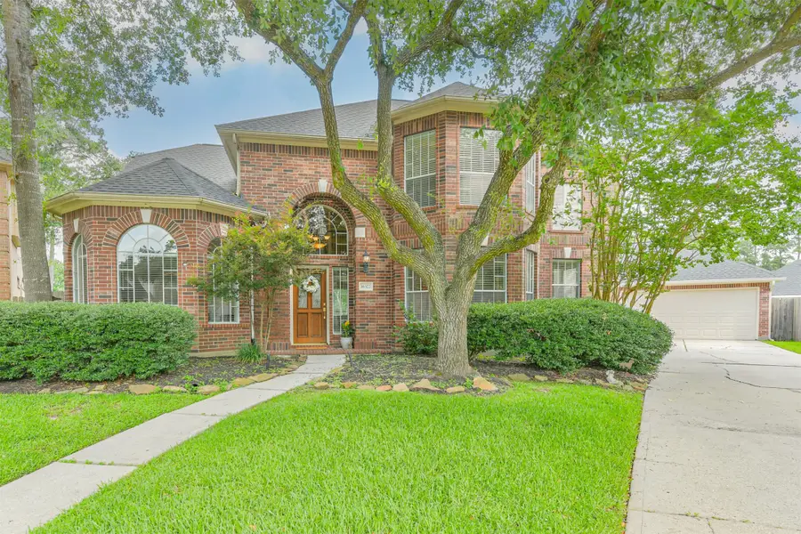 16322 Bontura Street, Cypress, TX 77429 - #2