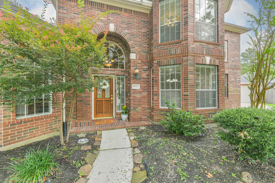 16322 Bontura Street, Cypress, TX 77429 - #3