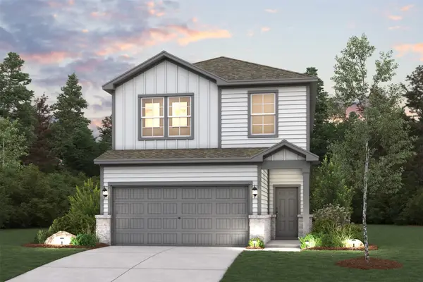 3305 Young Clover Way, Houston, TX 77047