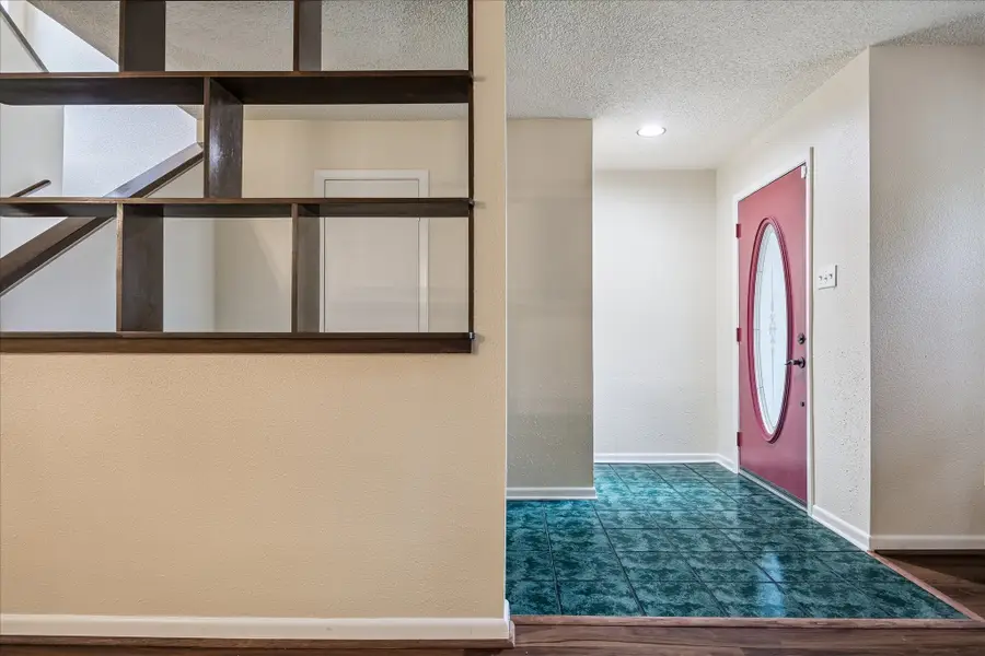 6316 Meredith Drive, Bellaire, TX 77401 - #2