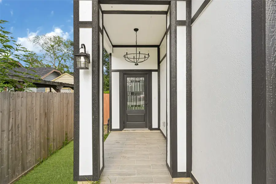 9212 Arvin Street, Houston, TX 77028 - #3
