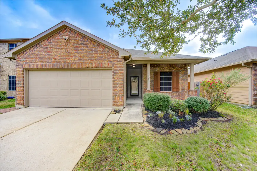 19022 Ayston Drive, Tomball, TX 77375 - #2