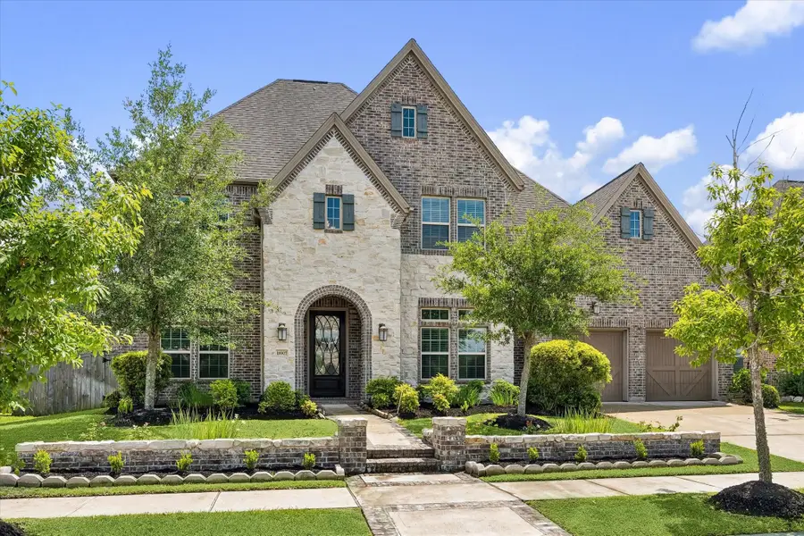 18907 Galloway Reach Drive, Cypress, TX 77433 - #2