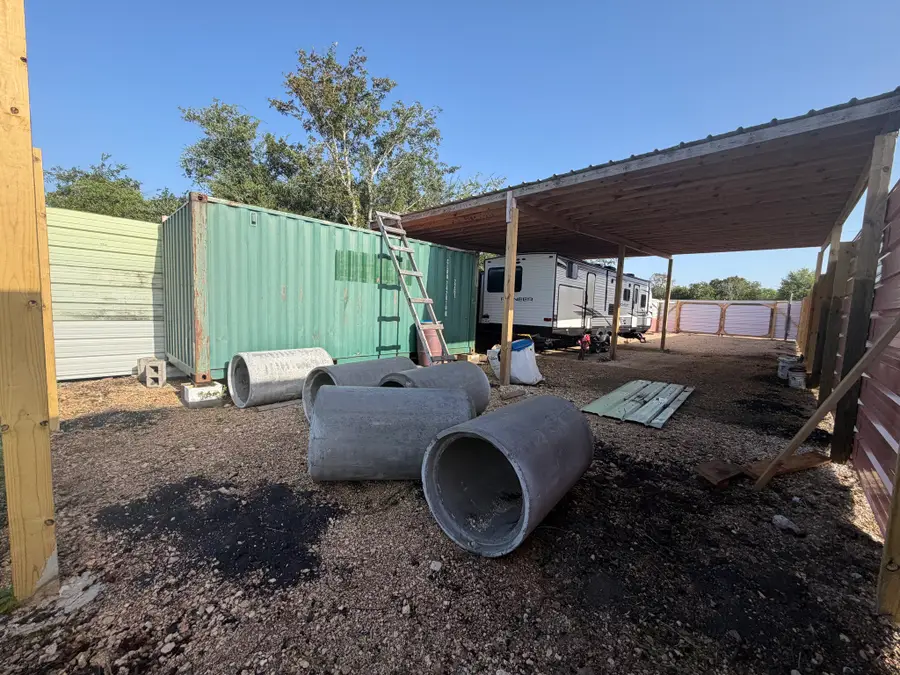 3396 Bijou Rue, Rosharon, TX 77583 - #3