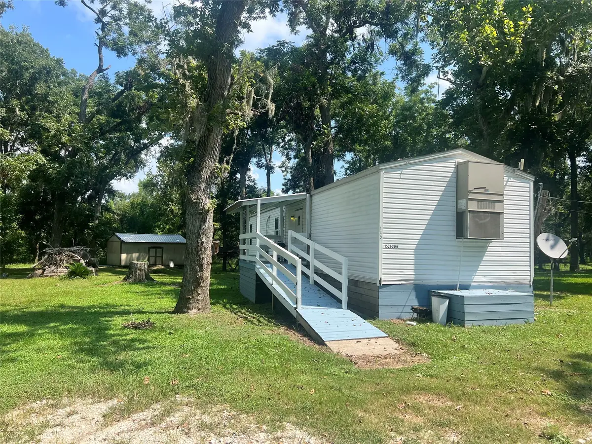 149 Devils Road, Goodrich, TX 77335 - Image #1