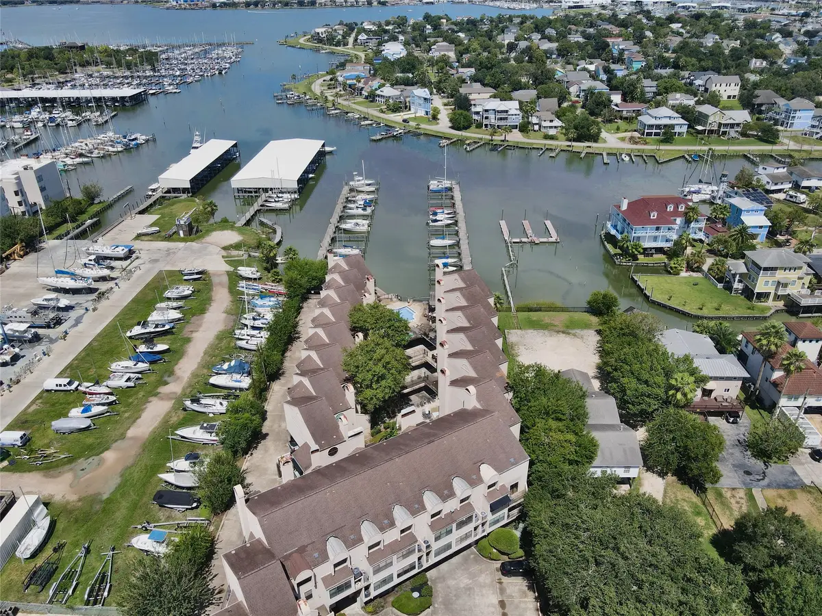 1140 Fm-2094 #104A, Kemah, TX 77565 - #1