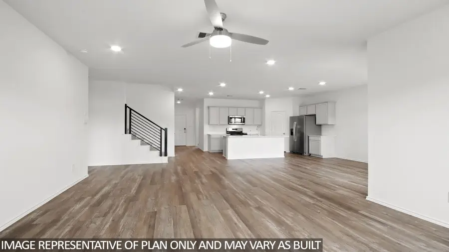 20687 Miller Heights Drive, New Caney, TX 77357 - #3