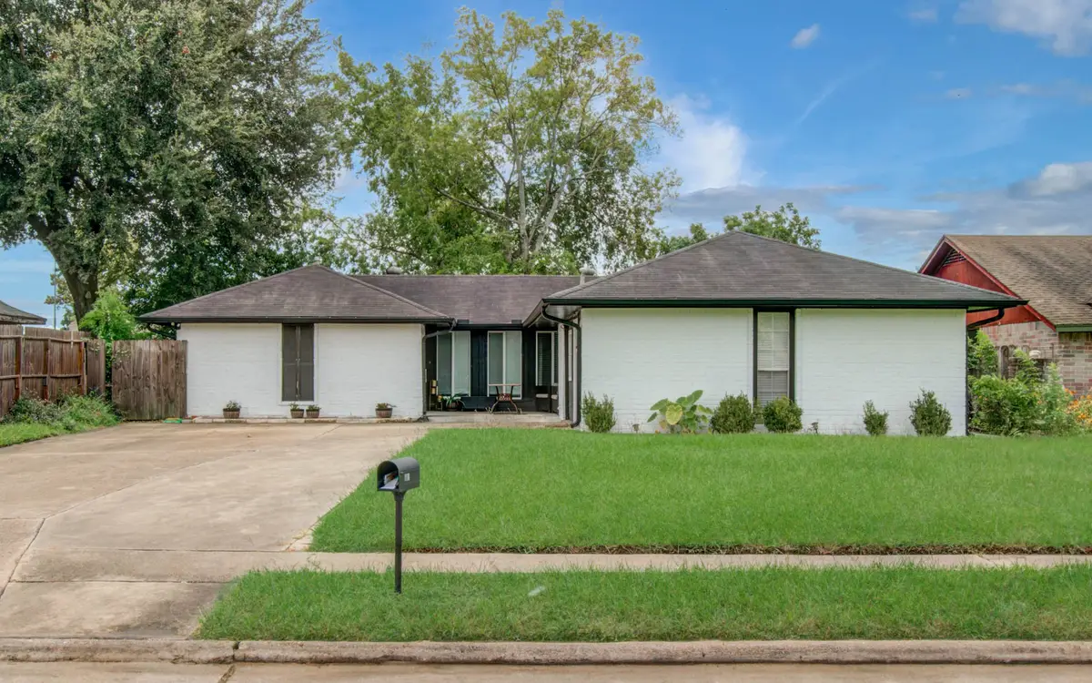 1327 Fallbrook Drive, Houston, TX 77038 - Image #1