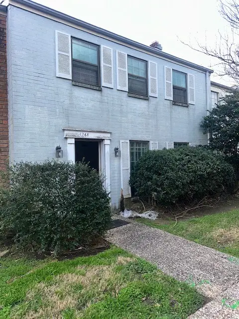 4268 Belle Park Drive #4268, Houston, TX 77072 - #1