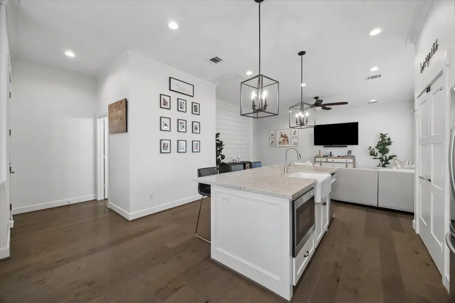 2313 Langston Street, Houston, TX 77007 - #2