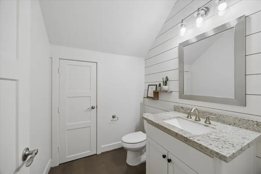 2313 Langston Street, Houston, TX 77007 - #3
