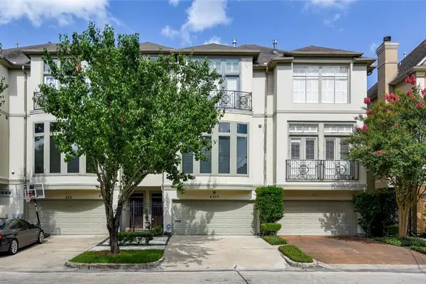 4303 Childress Street, Houston, TX 77005