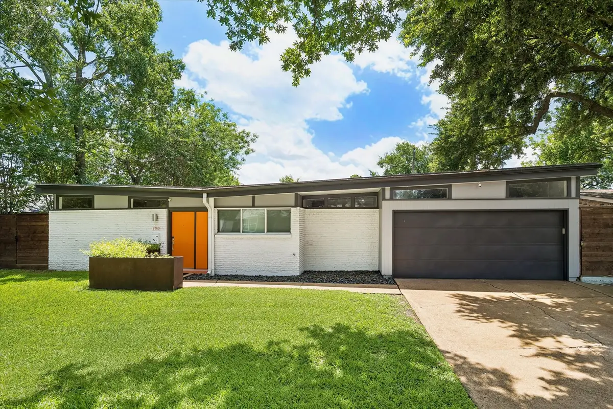 9769 Oak Point Drive, Houston, TX 77055 - #1