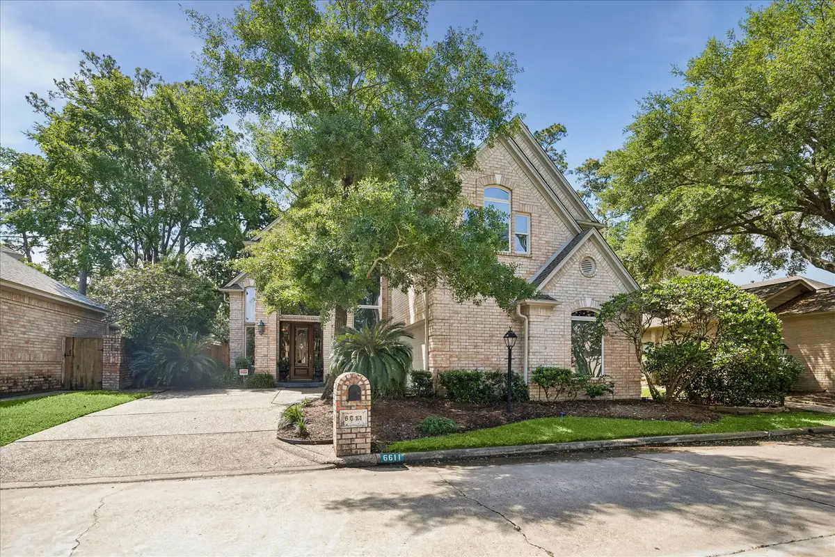 6611 Trebeck Lane, Spring, TX 77379 - #1