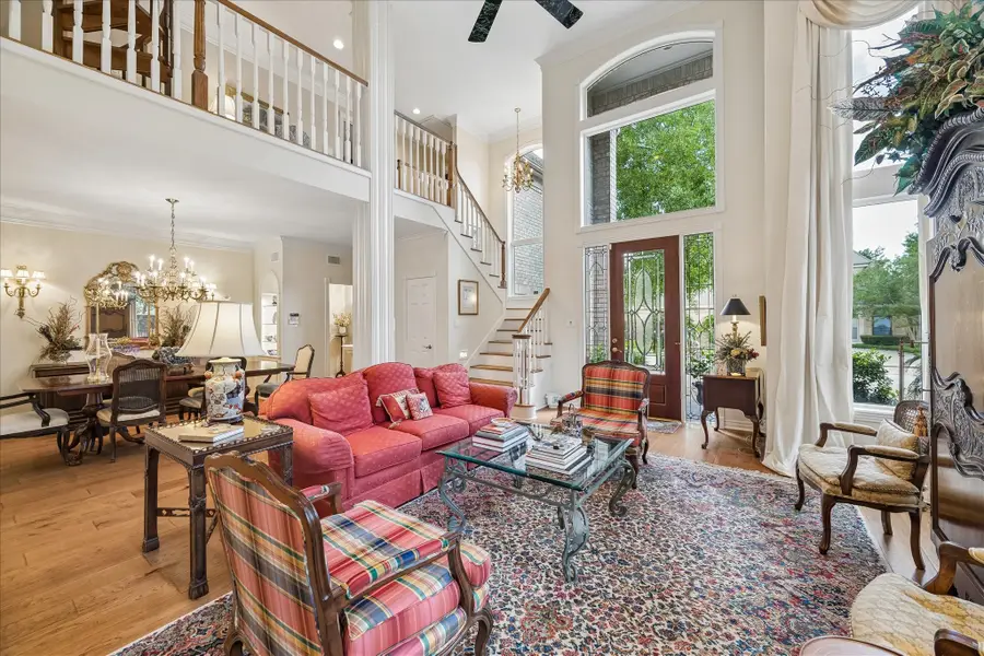 6611 Trebeck Lane, Spring, TX 77379 - #2