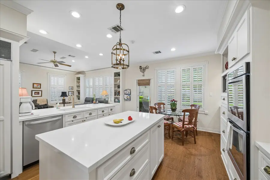 6611 Trebeck Lane, Spring, TX 77379 - #3