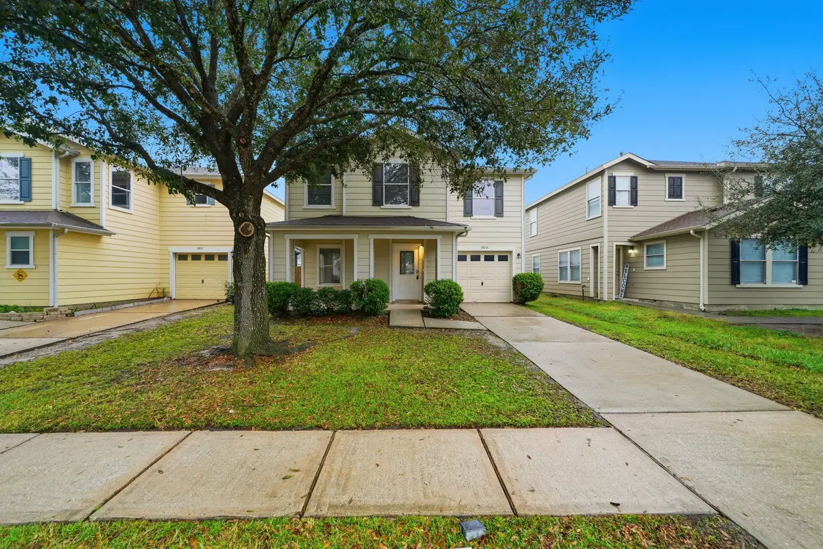 19035 Remington Mill Drive, Houston, TX 77073 - Image #1