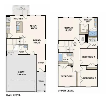 11404 Velvet Field Drive, Houston, TX 77047 - Image #3