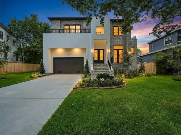 1127 Wynnwood Lane, Houston, TX 77008