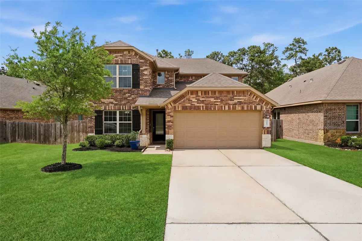 22062 Sun Haven Lane, Porter, TX 77365 - #1