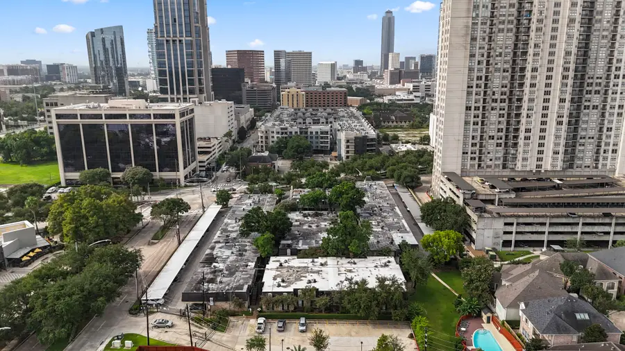 800 Post Oak Boulevard #75, Houston, TX 77056 - #2