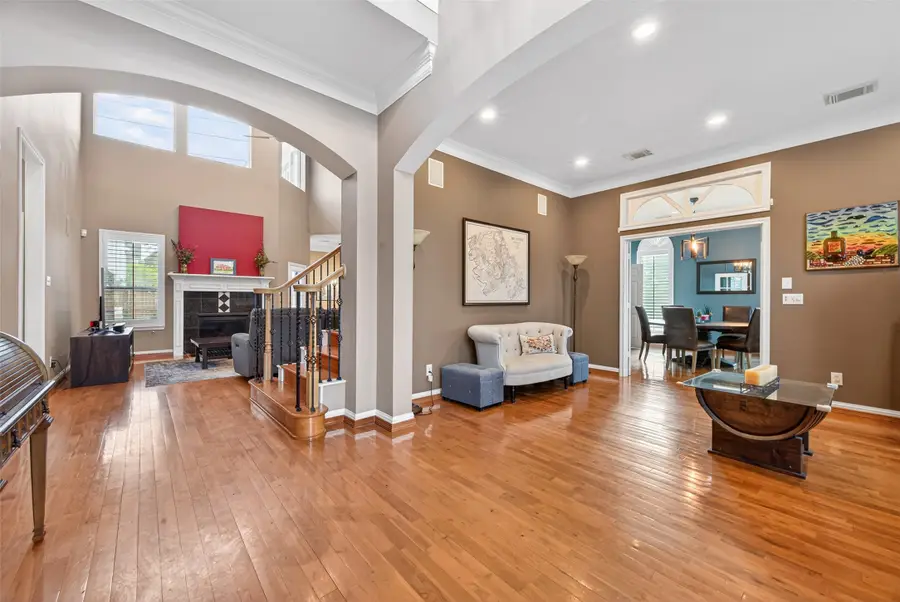 5349 Val Verde Street, Houston, TX 77056 - #3