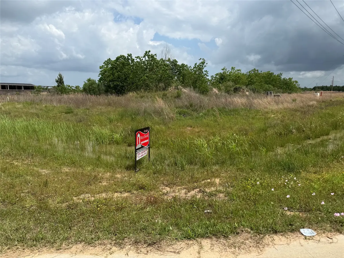 0 County Road 3550, Cleveland, TX 77327 - #1