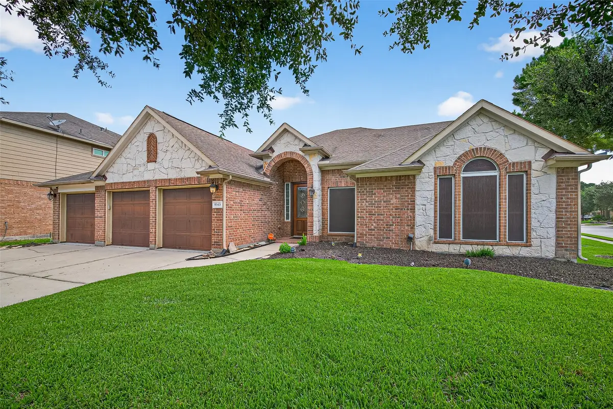9543 Alabaster Oaks Lane, Humble, TX 77396 - Image #1