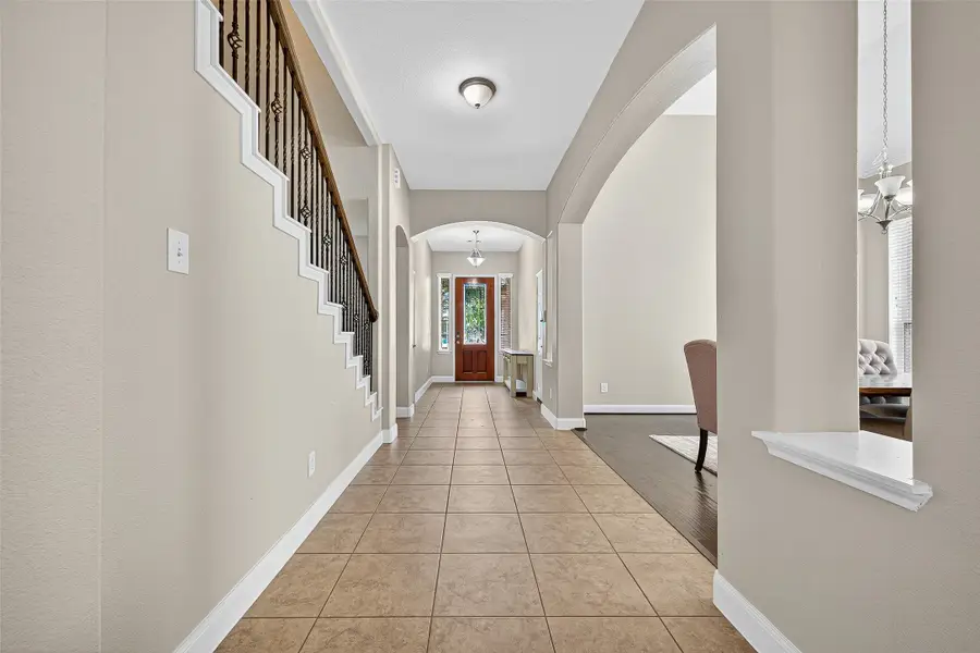 9543 Alabaster Oaks Lane, Humble, TX 77396 - Image #2