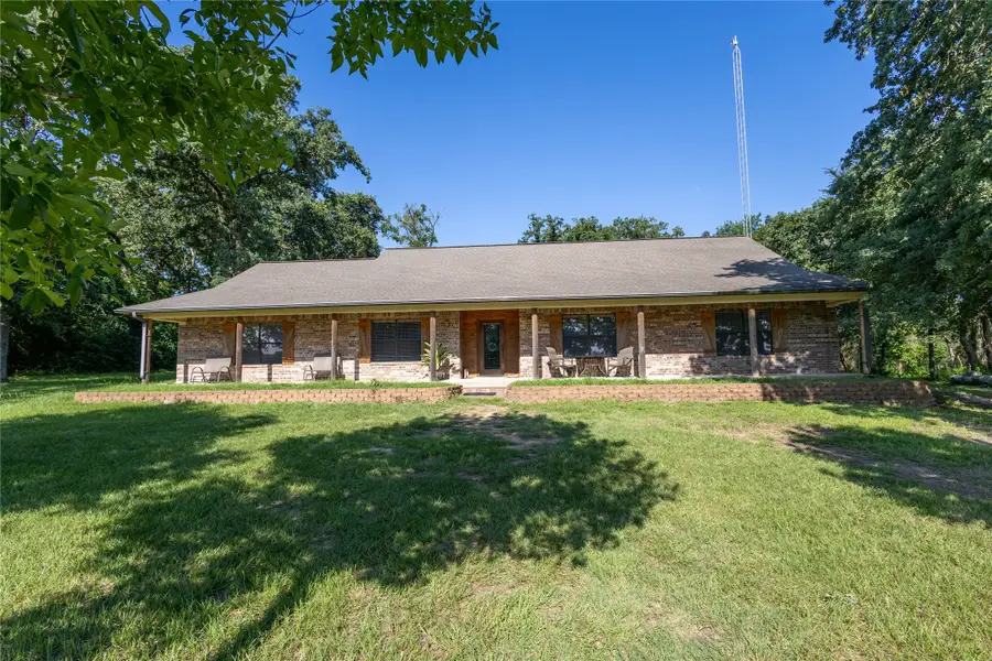 4952 Fm 3091, Madisonville, TX 77864 - #3